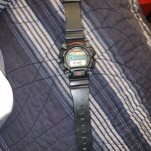 G-Shock Watch Men’s